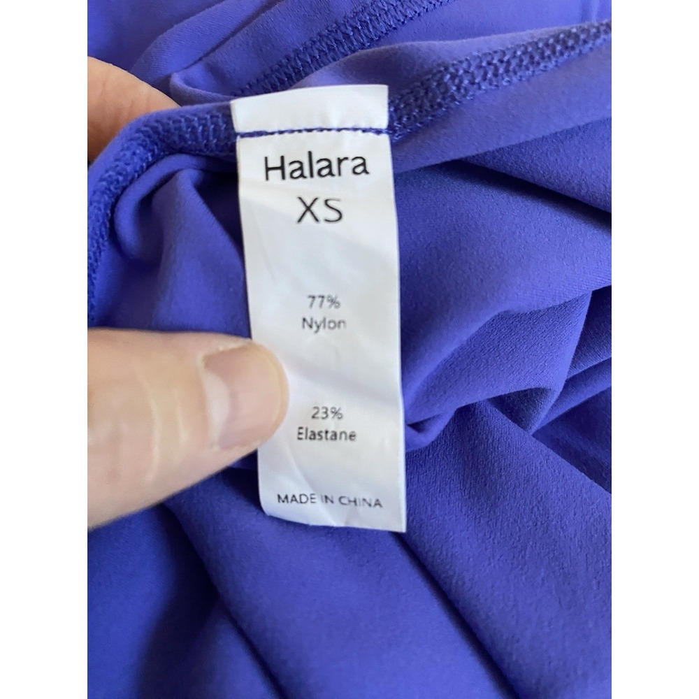 Halara Softlyzero Plush Backless Active Dress Wom… - image 5